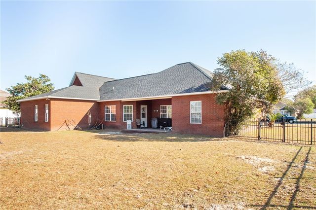 851 Carriage Lane, Waycross, GA 31503