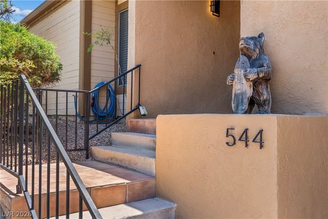 544 Greenbriar Place, Boulder City, NV 89005