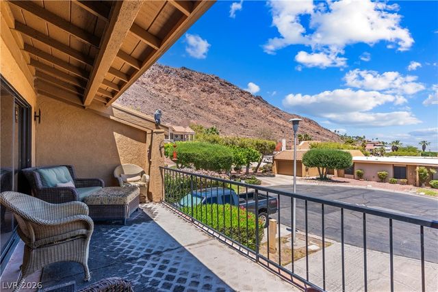 544 Greenbriar Place, Boulder City, NV 89005