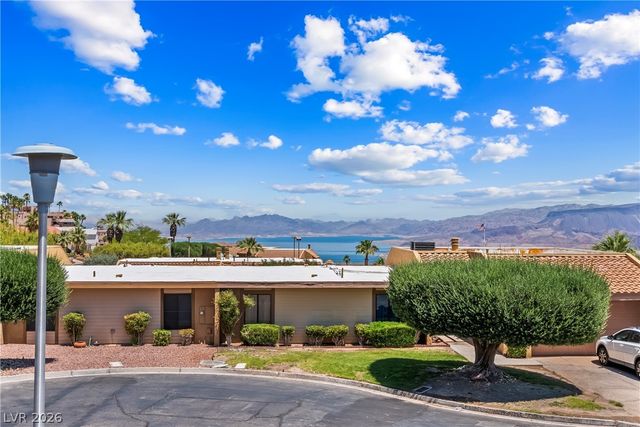 544 Greenbriar Place, Boulder City, NV 89005