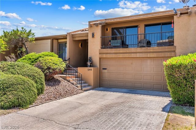 544 Greenbriar Place, Boulder City, NV 89005