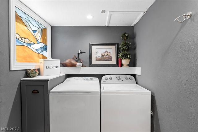 544 Greenbriar Place, Boulder City, NV 89005