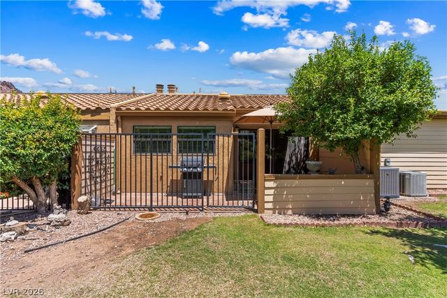 544 Greenbriar Place, Boulder City, NV 89005