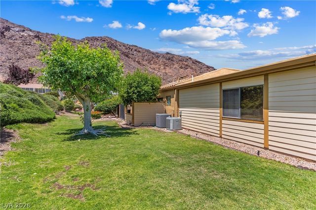 544 Greenbriar Place, Boulder City, NV 89005
