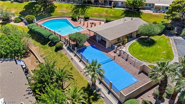 544 Greenbriar Place, Boulder City, NV 89005
