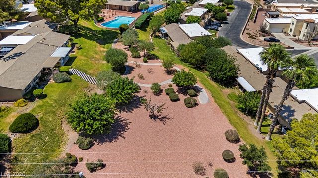 544 Greenbriar Place, Boulder City, NV 89005