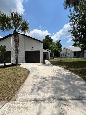 914 ROBINHOOD COURT, Maitland, FL 32751