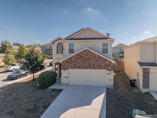 10158 Castello Canyon, San Antonio, TX 78254