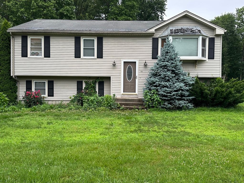 30 Kathy Terrace, Agawam, MA 01030