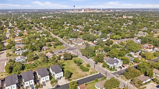 1000 Porter St, San Antonio, TX 78210