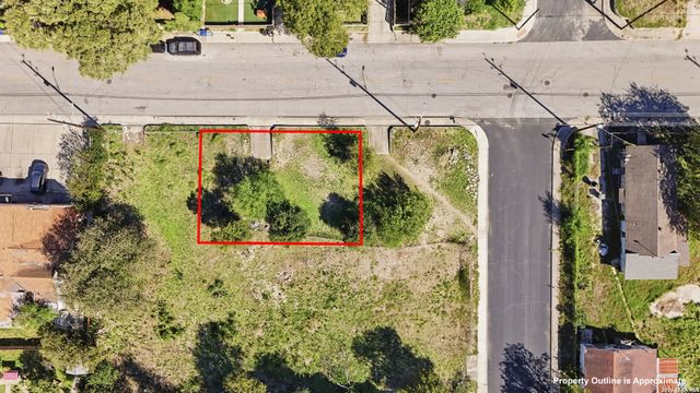 1000 Porter St, San Antonio, TX 78210