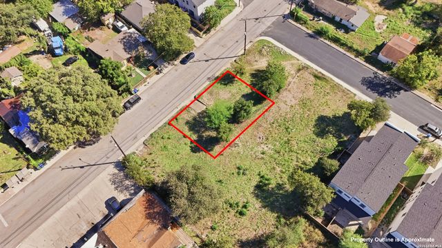 1000 Porter St, San Antonio, TX 78210