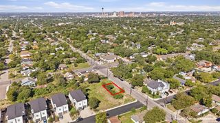 1000 Porter St, San Antonio, TX 78210
