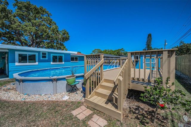 13970 MONTEGO DRIVE, Seminole, FL 33776