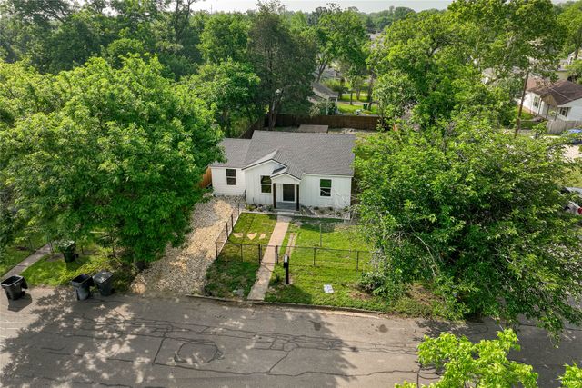 2732 Mckenzie Avenue, Waco, TX 76708