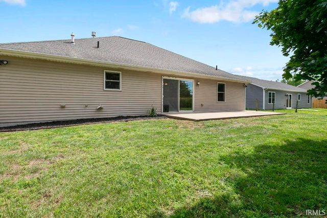 56545 Sun Ray Drive, Elkhart, IN 46516