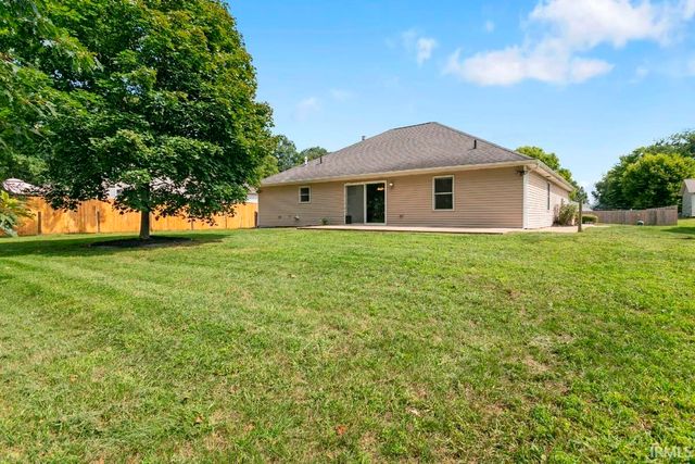 56545 Sun Ray Drive, Elkhart, IN 46516