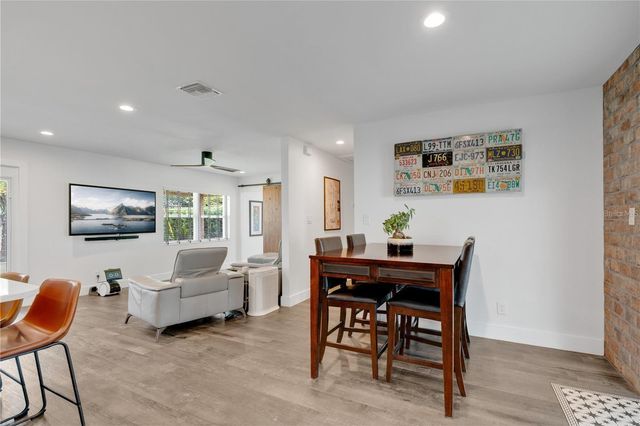 1616 TULANE STREET, Orlando, FL 32804