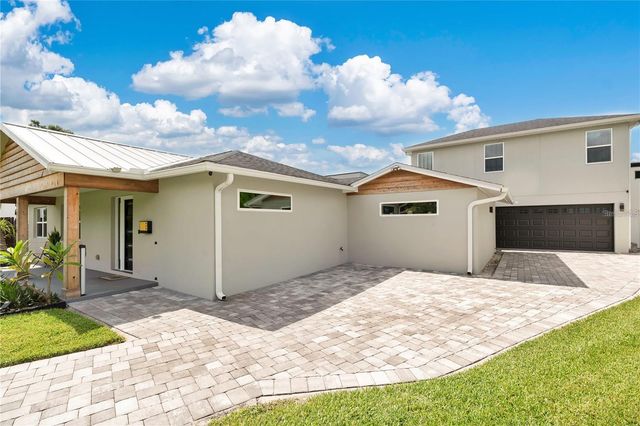 1616 TULANE STREET, Orlando, FL 32804