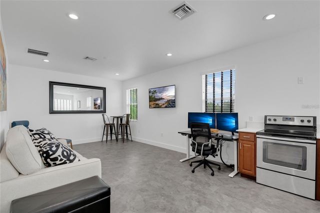 1616 TULANE STREET, Orlando, FL 32804