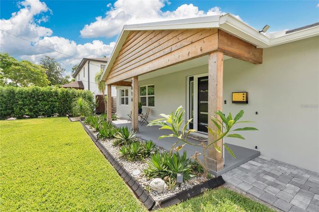 1616 TULANE STREET, Orlando, FL 32804