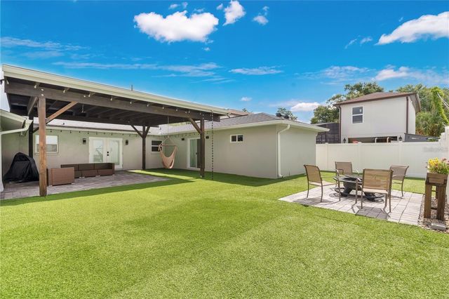 1616 TULANE STREET, Orlando, FL 32804