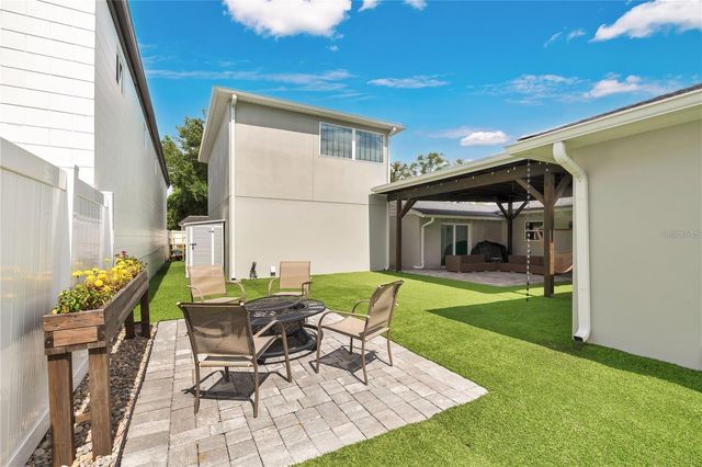 1616 TULANE STREET, Orlando, FL 32804