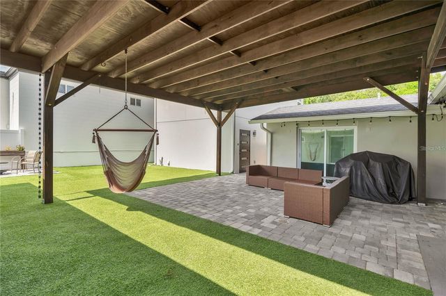 1616 TULANE STREET, Orlando, FL 32804