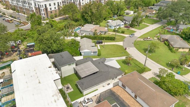 1616 TULANE STREET, Orlando, FL 32804