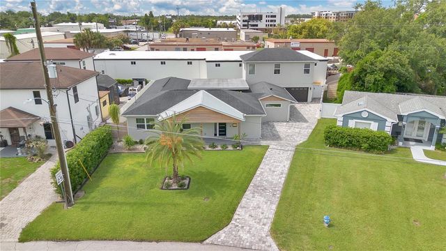 1616 TULANE STREET, Orlando, FL 32804