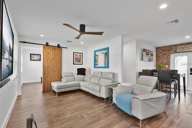 1616 TULANE STREET, Orlando, FL 32804