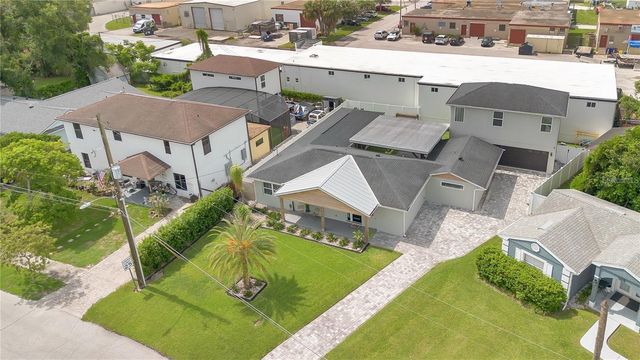 1616 TULANE STREET, Orlando, FL 32804