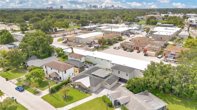 1616 TULANE STREET, Orlando, FL 32804