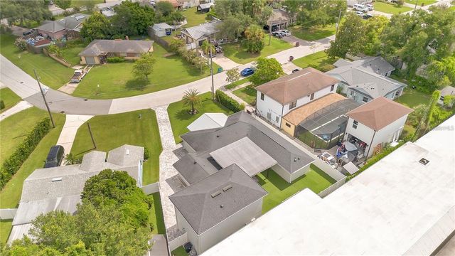 1616 TULANE STREET, Orlando, FL 32804