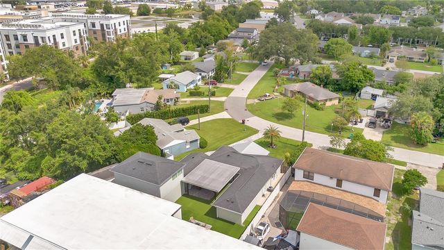 1616 TULANE STREET, Orlando, FL 32804