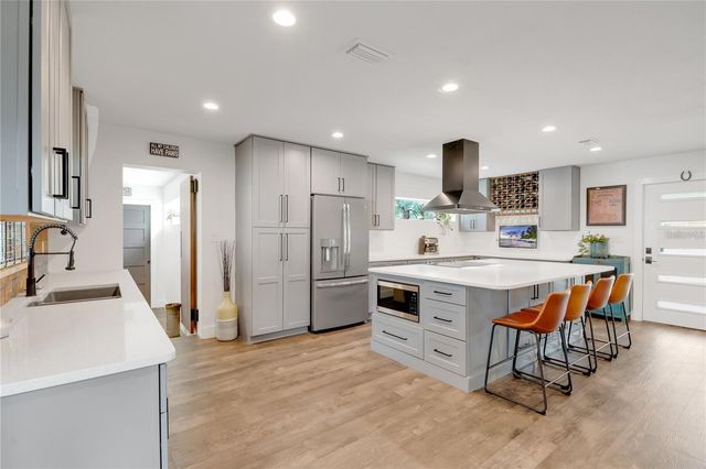 1616 TULANE STREET, Orlando, FL 32804