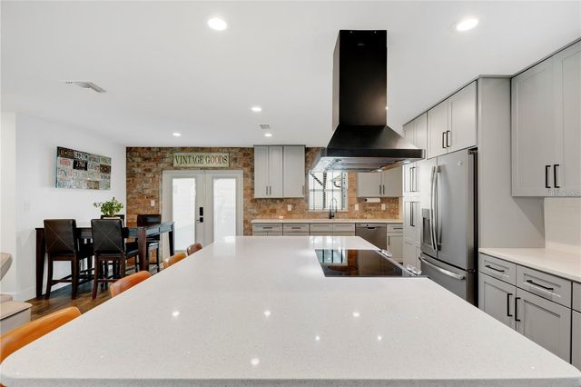 1616 TULANE STREET, Orlando, FL 32804