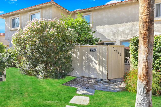 72964 Ken Rosewall Lane, Palm Desert, CA 92260