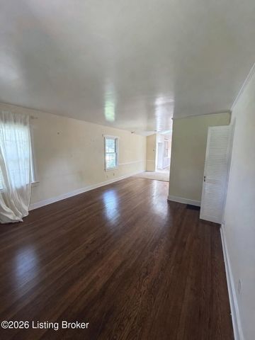 4022 Gilman Ave, Louisville, KY 40207