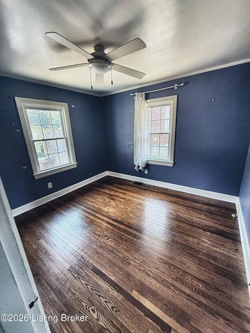4022 Gilman Ave, Louisville, KY 40207