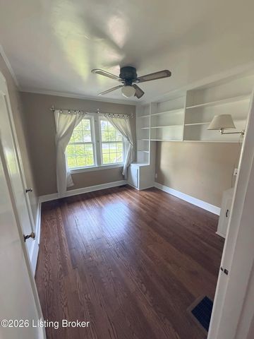 4022 Gilman Ave, Louisville, KY 40207