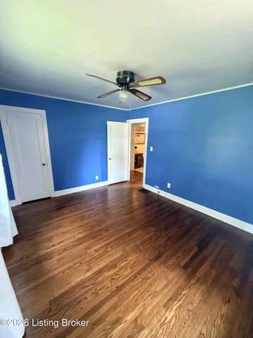 4022 Gilman Ave, Louisville, KY 40207