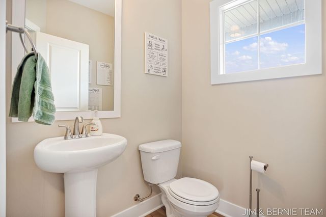 8367 Bauer Ridge Avenue, Jenison, MI 49428