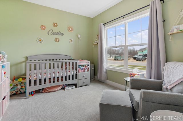8367 Bauer Ridge Avenue, Jenison, MI 49428