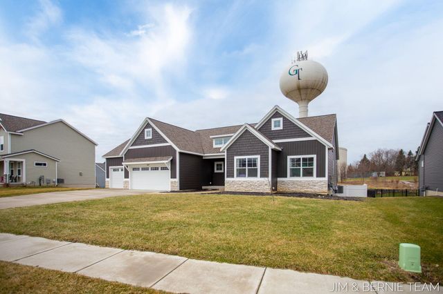 8367 Bauer Ridge Avenue, Jenison, MI 49428