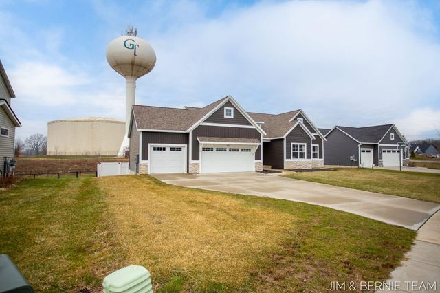 8367 Bauer Ridge Avenue, Jenison, MI 49428