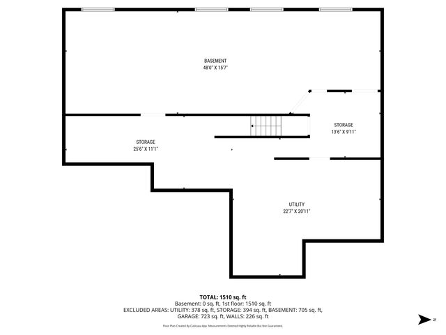 8367 Bauer Ridge Avenue, Jenison, MI 49428