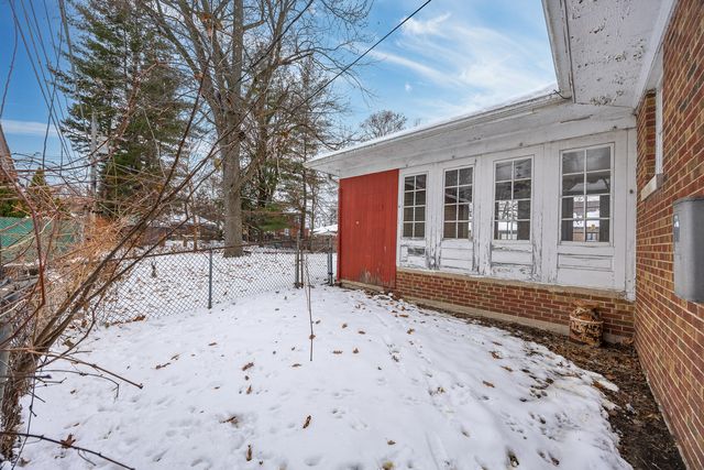 3251 N Schultz Drive, Lansing, IL 60438