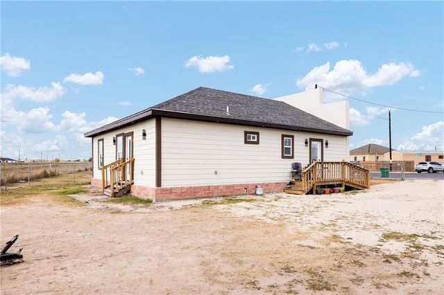 7222 Champagne Drive, Edinburg, TX 78542