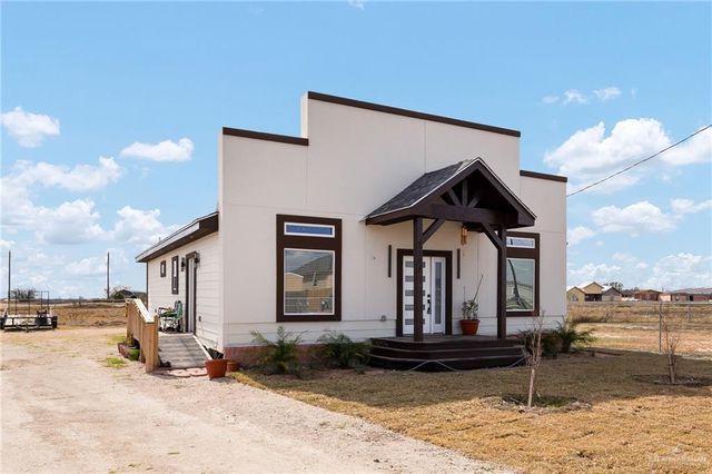 7222 Champagne Drive, Edinburg, TX 78542